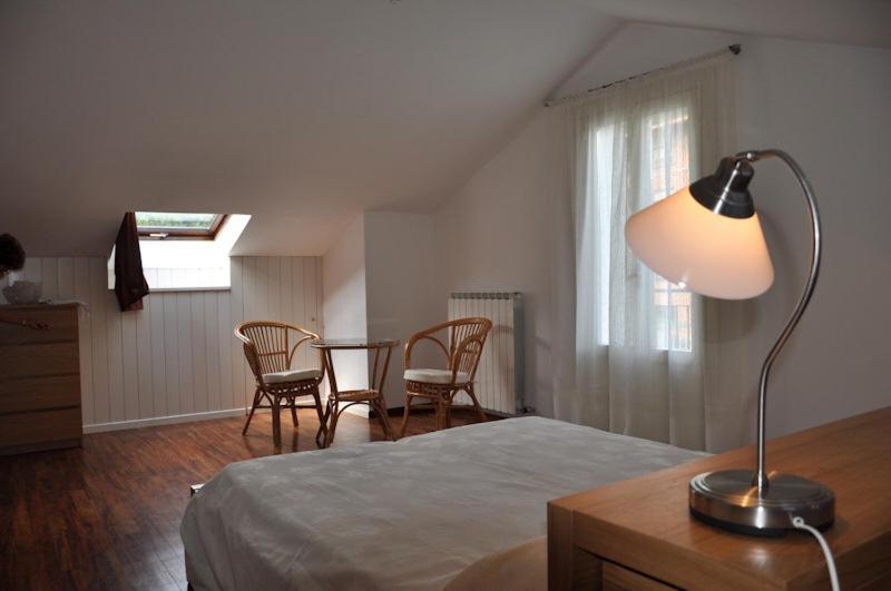Appartement Casa Dina à Domaso Extérieur photo