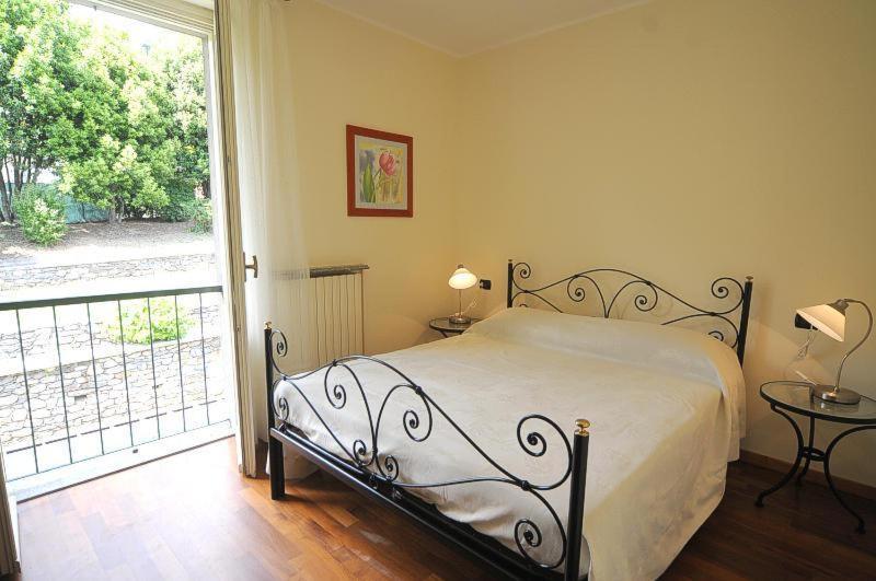 Appartement Casa Dina à Domaso Extérieur photo