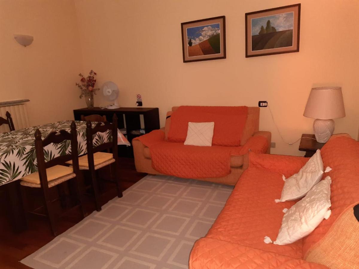 Appartement Casa Dina à Domaso Extérieur photo